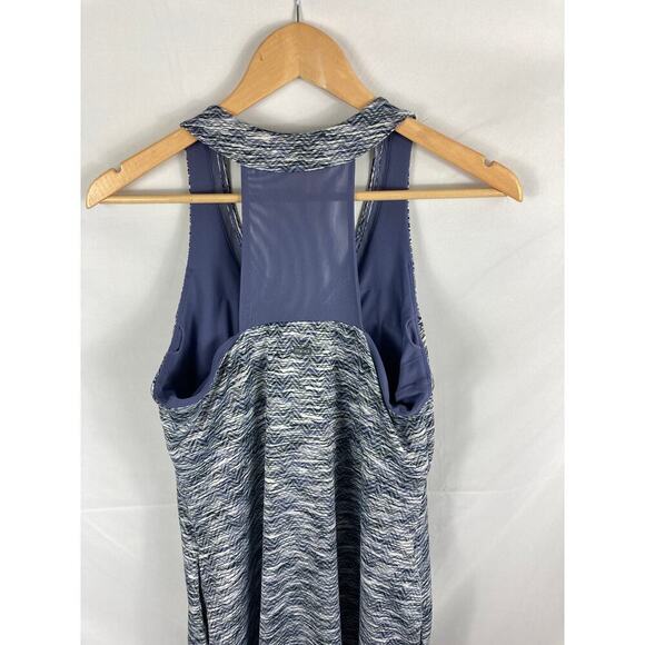 MPG Travel Racerback Activewear Dress Size Large - Picture 6 of 7